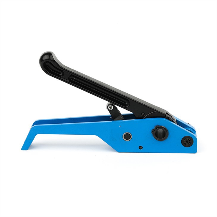 Máquina de correa de cable