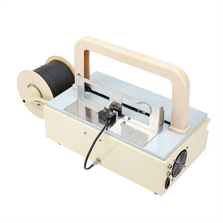 Small Auto-banding Packing Machine